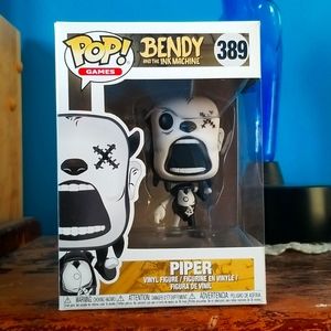 Piper BatIM Pop! Funko